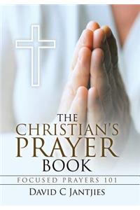 Christian's Prayer Book
