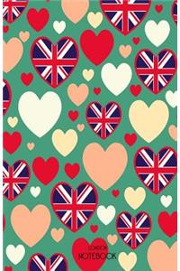 London Notebook