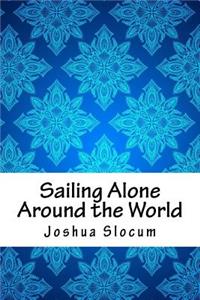 Sailing Alone Around the World