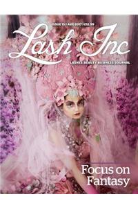 Lash Inc - Issue 15