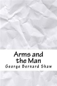 Arms and the Man