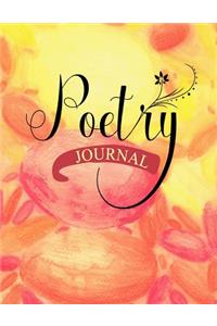 Poetry Journal