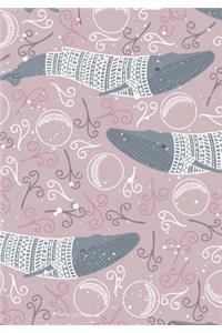 Whale Journal