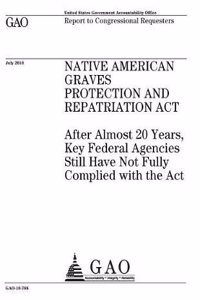 Native American Graves Protection and Repatriation ACT