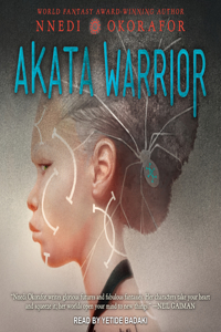 Akata Warrior