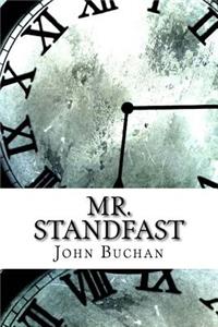 Mr. Standfast
