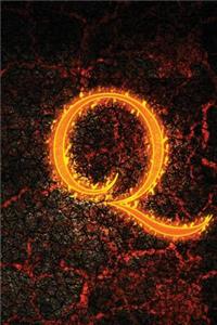 Monogram Q Journal