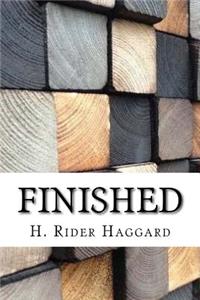Finished