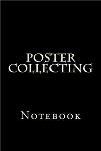 Poster Collecting