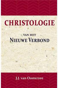 Christologie van het Nieuwe Verbond