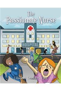 Passionate Nurse