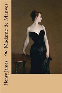 Madame de Mauves