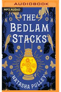 Bedlam Stacks