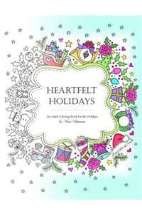 Heartfelt Holidays