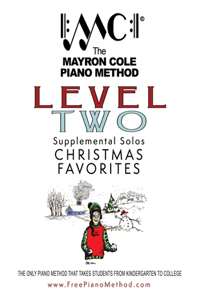 Level 2 Christmas Favorites