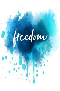 Freedom