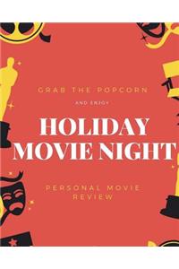 Holiday Movie Night