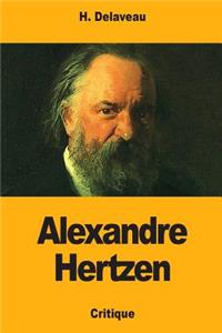 Alexandre Hertzen