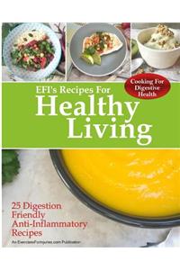 Cooking for Digestive Health
