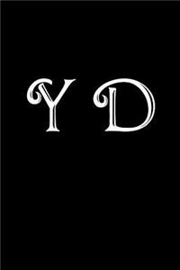 Y D