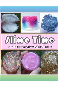 Slime Time