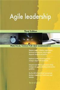 Agile leadership