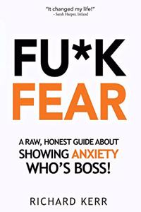 Fu*k Fear