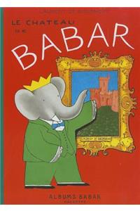 Le Chateau de Babar