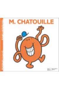 Monsieur Chatouille