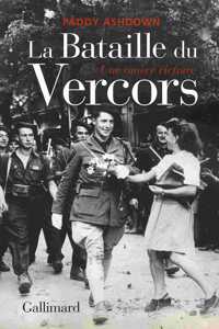 La bataille du Vercors