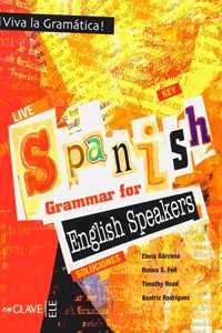 Live Spanish Grammar for English Speakers