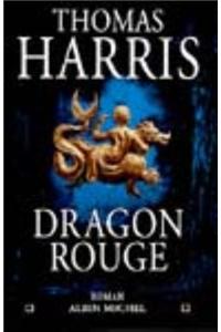 Dragon Rouge