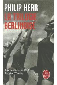 La trilogie berlinoise