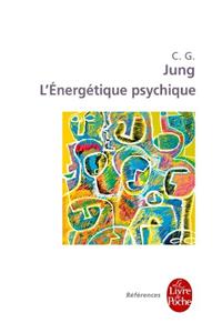 L'Energétique Psychique