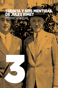 Treinta y seis mentiras de Jules Rimet