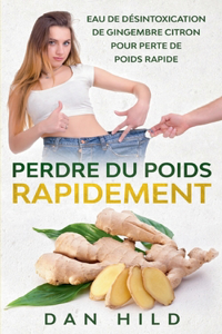 Perdre du Poids Rapidement