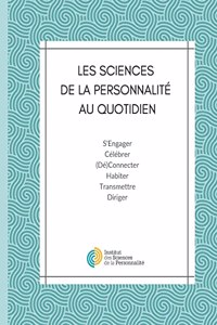 Les Sciences de la Personnalité au quotidien