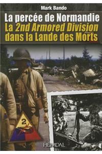 Breakout at Normandy