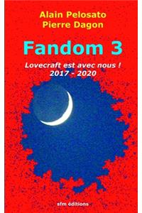 Fandom 3