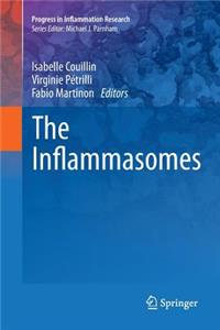 Inflammasomes