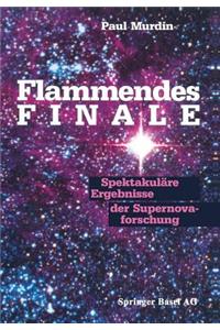 Flammendes Finale