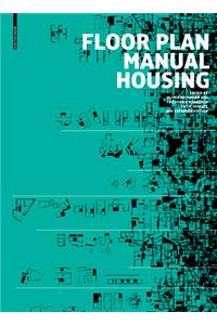 Floor Plan Manual Housing