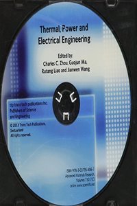 Thermal, Power and Electrical Engineering