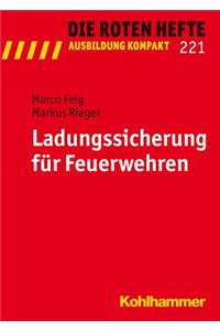 Ladungssicherung Fur Feuerwehren