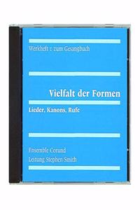 Evangelisch-Reformiertes Gesangbuch / Werkheft 1