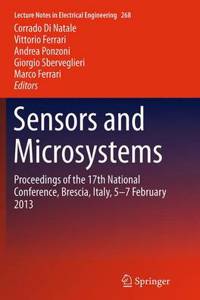 Sensors and Microsystems