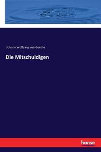 Mitschuldigen