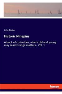 Historic Ninepins