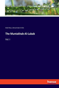 Muntakhab-Al-Lubab