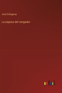 esposa del vengador